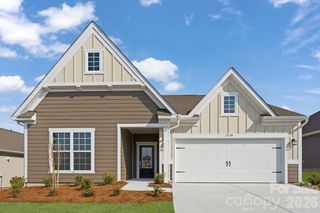 New construction Single-Family house 7630 Cotton Crest Ln, Unit 38, Lancaster, SC 29720 - image