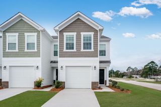 New construction Multi-Family house 237 Bones Rd, Gilbert, SC 29054 plan Denali - image