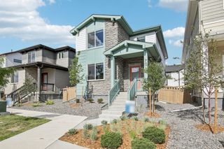 New construction Single-Family house 21313 E 63Rd Dr, Aurora, CO 80019 - image