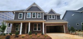 New construction Single-Family house 514 Cottage Garden Ln, Belmont, NC 28012 plan Stonehaven - image