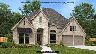 New construction Single-Family house 2224 Plumeria Lane, Celina, TX 75009 - photo