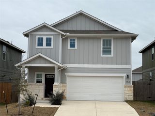 New construction Single-Family house 152 Mason Hill Ln, Georgetown, TX 78628 - photo