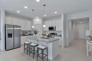 New construction Single-Family house 6763 Winterberry Dr, Lake Hamilton, FL 33851 plan Webber - image