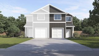 New construction Single-Family house 772 Stonewood Dr, Sulphur Springs, TX 75482 plan Chesapeake - image