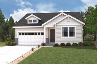 New construction Single-Family house 178 Colorado River Ave, Brighton, CO 80601 plan Livingston - image