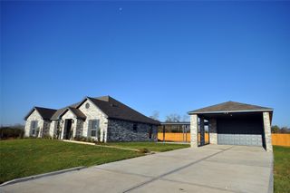 New construction Single-Family house 3502 Bahia Rd, League City, TX 77539 - image