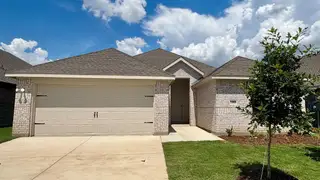 New construction Single-Family house 3008 Charleston Dr, Ennis, TX 75119 plan Huntsville - image