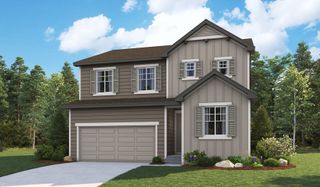 New construction Single-Family house 6401 Ankina Dr, Windsor, CO 80528 plan Pearl - image