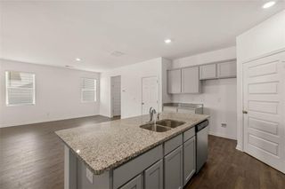 New construction  house 11964 Conrad Cir, Hampton, GA 30228 plan Harbor - image