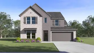 New construction Single-Family house 9412 Flyer St, McKinney, TX 75071 plan Englewood - image