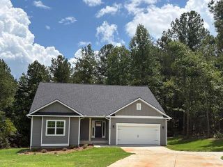 New construction house 110 Liberty Freedom Ln, Maysville, GA 30558 plan Plan 2604 - image