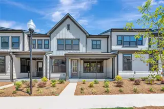 New construction Townhouse house 316 Ardmore Dr, Belmont, NC 28012 - image
