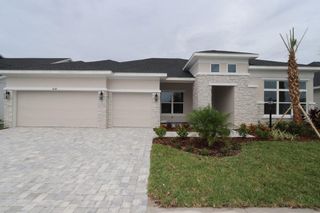 New construction Single-Family house 6116 Nikki Lane, Odessa, FL 33556 - photo