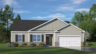 New construction Single-Family house 2686 Delilah Dr, Winterville, NC 28590 plan Booth - image