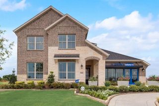 New construction Single-Family house 15004 Casinos Dr, Little Elm, TX 75068 - image
