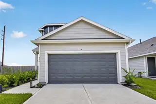 New construction Single-Family house 954 Luke Darrell Dr, Rosharon, TX 77583 - image