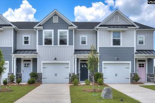 New construction Single-Family house 251 Forgotten Trl, Lexington, SC 29072 plan South Wind - image