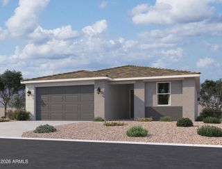 New construction Single-Family house 9532 W Gaby Rd, Tolleson, AZ 85353 - image