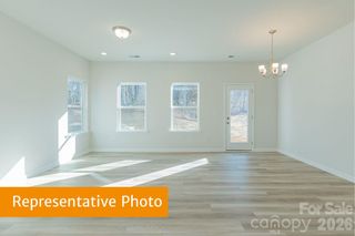New construction Townhouse house 5338 Porterhouse Wy, Charlotte, NC 28215 - image