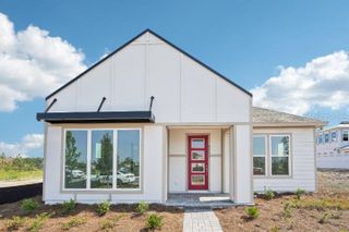 New construction  house 6723 Sherpa Trl, St. Cloud, FL 34771 plan Brigham - image