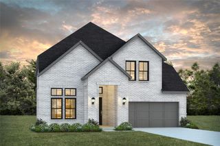 New construction Single-Family house 4150 Holland Court, Prosper, TX 75078 - photo