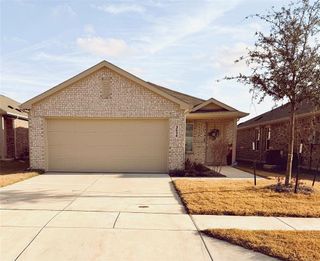 New construction Single-Family house 3634 Mildren Bnd, Crandall, TX 75114 plan Pinehollow - image