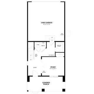 New construction Single-Family house 3380 W 87Th Pl, Westminster, CO 80031 plan Apex Four - image