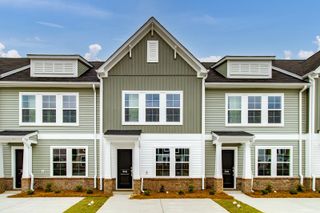 New construction Single-Family house 3046 Harborview Dr, Columbia, SC 29229 plan Laurens - image