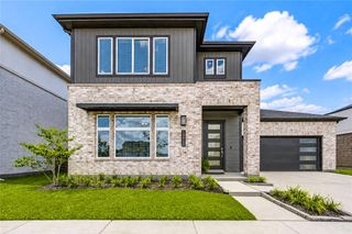 New construction Single-Family house 19810 Jade Junction Wy, Cypress, TX 77433 plan Paloma - image