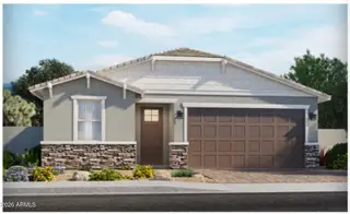 New construction Single-Family house 17620 W Woodlands Ave, Goodyear, AZ 85338 plan Mason - image