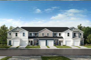 New construction Single-Family house 10636 Brookside Reserve Rd, Raleigh, NC 27614 - image