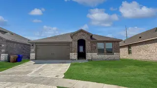 New construction Single-Family house 8229 Cattlemen Dr, Corpus Christi, TX 78414 plan Lakeway - image