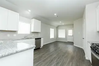 New construction Single-Family house 14022 Mount Hunter Dr, Willis, TX 77318 plan Grove - image