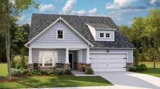 New construction  house 1646 Locals St, Summerville, SC 29485 plan COLLINS - image