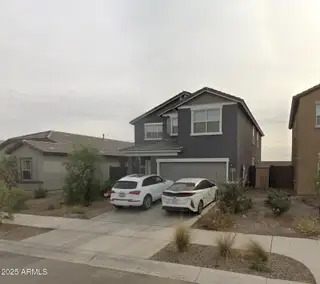 New construction Single-Family house 16565 W Christy Dr, Surprise, AZ 85388 - image