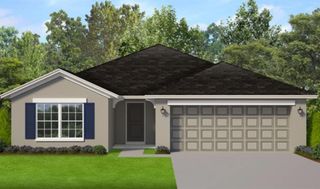 New construction Single-Family house 4478 Ne 31St Street, Ocala, FL 34470 2000- photo