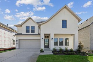 New construction Single-Family house 3925 Launch Rd, McKinney, TX 75071 - image