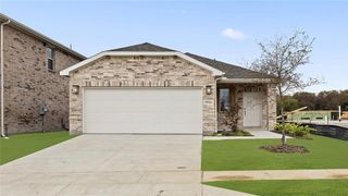 New construction Single-Family house 2916 Kimberwick Creek Lane, Anna, TX 75409 Kaufman G- photo