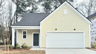 New construction Single-Family house 454 Cadbury Lp, Summerville, SC 29486 plan Colleton - image