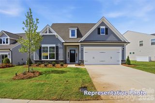 New construction Single-Family house 6016 New River Dr, Huntersville, NC 28078 - image