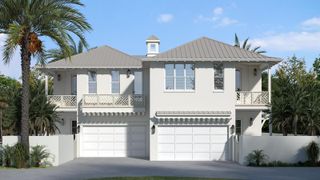 New construction Single-Family house 145 Kings Ln, Fort Pierce, FL 34950 - image