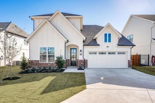 New construction Single-Family house 804 Mallard Dr, Aledo, TX 76008 - photo