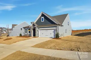 New construction Single-Family house 1259 Carrington Dr, Unit 31, Stanley, NC 28164 - image