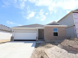 New construction Single-Family house 9405 Corvallis Dr, Austin, TX 78747 plan Eastland I - Smart Series - image