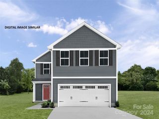 New construction Single-Family house 316 Maplestead Street, Unit 1075, Lancaster, SC 29720 - photo