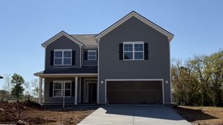 New construction Single-Family house 3321 Victoria Lynne Ct, Murfreesboro, TN 37128 - image