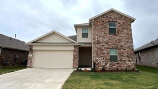 New construction house 905 Ingalls Park Ln, Fort Worth, TX 76131 plan MIDLAND - image