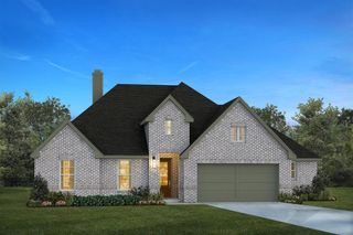 New construction Single-Family house 621 Golden Crest Dr, Haslet, TX 76052 - photo