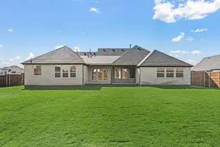 New construction Single-Family house 320 Wimberley Dr, Haslet, TX 76052 - image