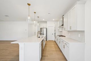 New construction Single-Family house 901 Fetching Pl, Rolesville, NC 27571 plan Camden - image